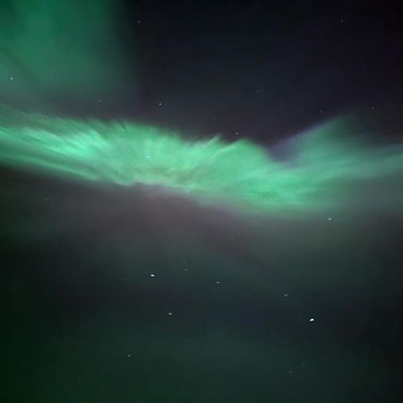 The House Of Aurora II Apartman Tromsø Kültér fotó