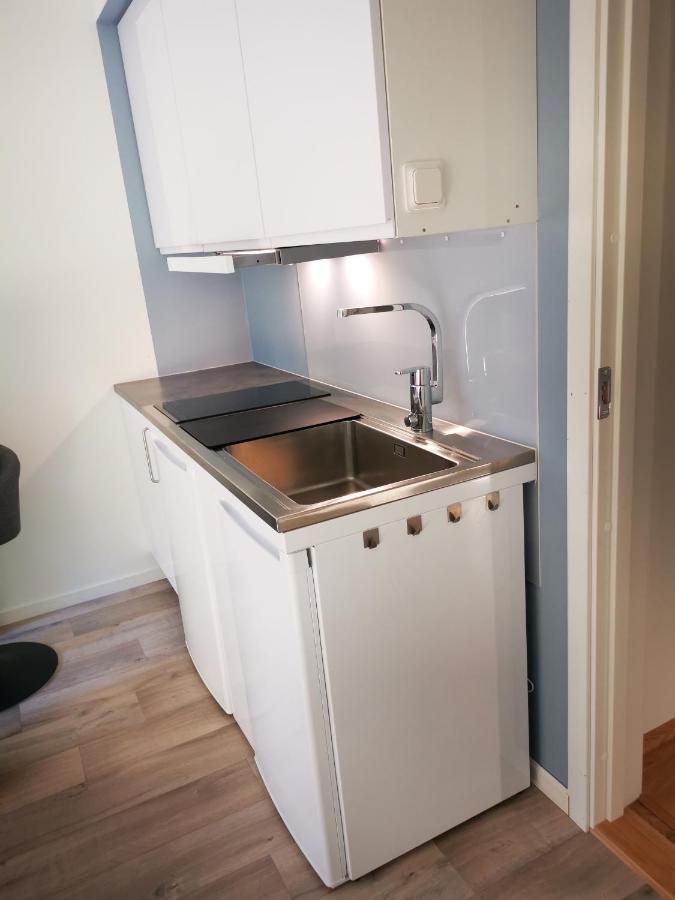 The House Of Aurora II Apartman Tromsø Kültér fotó