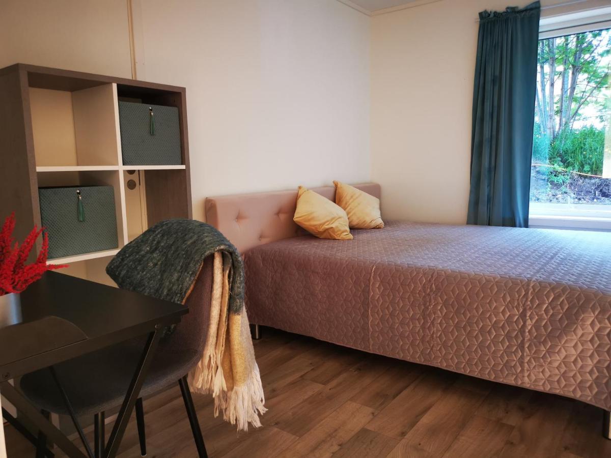 The House Of Aurora II Apartman Tromsø Kültér fotó