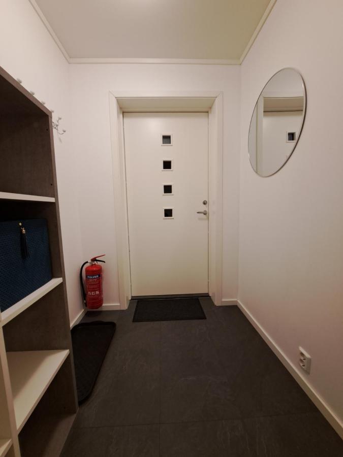 The House Of Aurora II Apartman Tromsø Kültér fotó