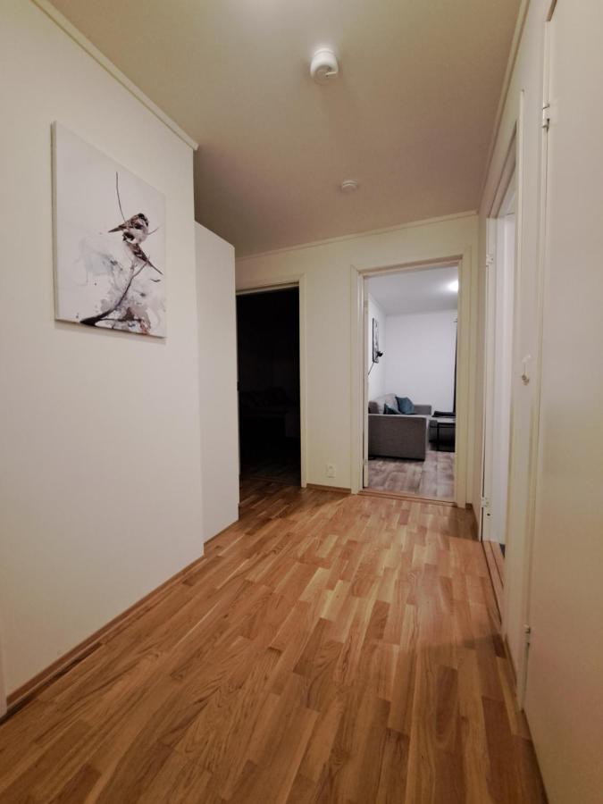The House Of Aurora II Apartman Tromsø Kültér fotó